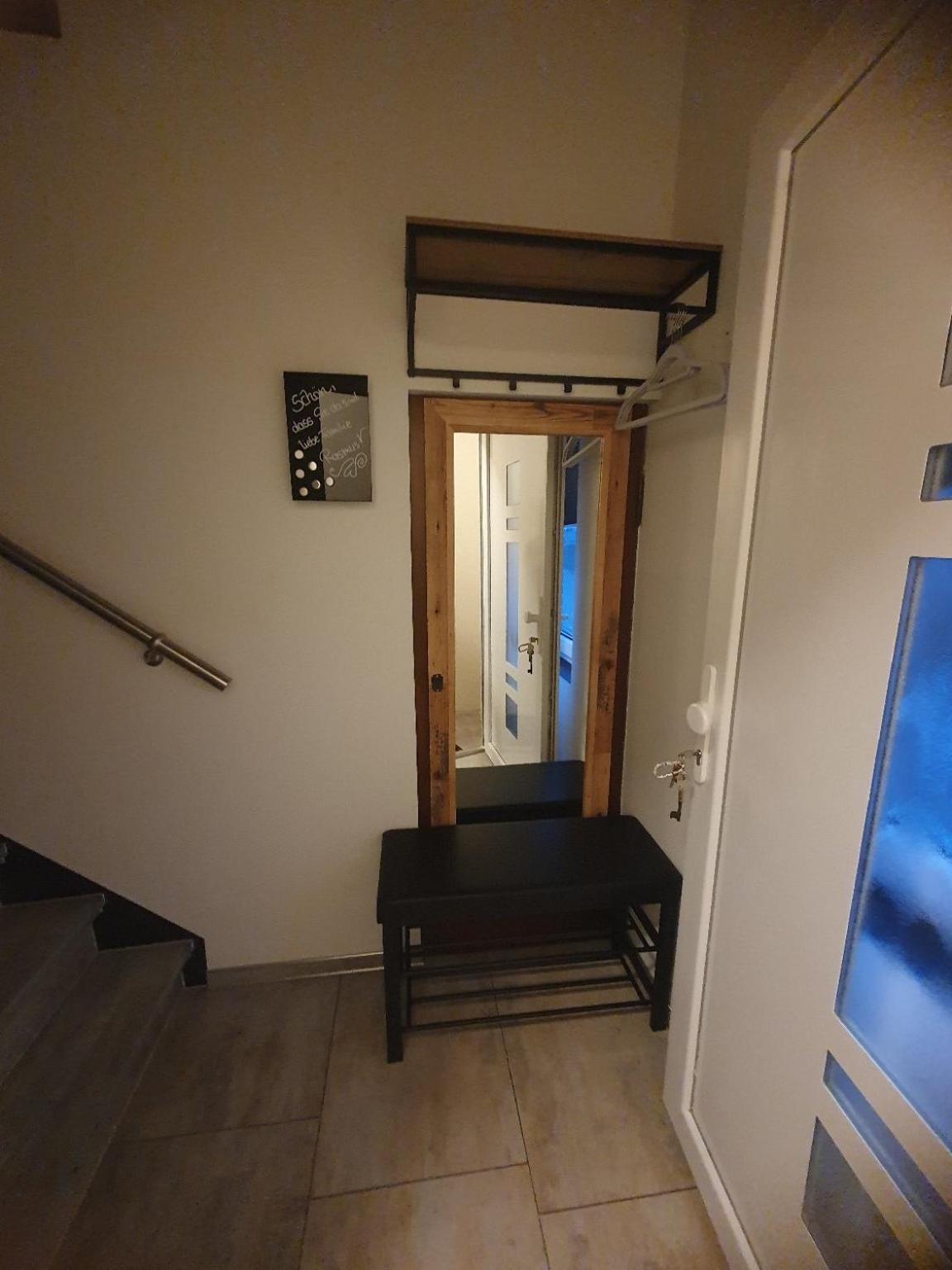 Ferienwohnung Odin, Freya & Thor Thale Exterior photo
